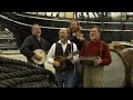 "Strike the Bell" performed by Forebitter at Mystic Seaport