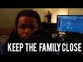 Keep The Family Close Drake COVER VIEWS FROM THE 6 Kid Travis