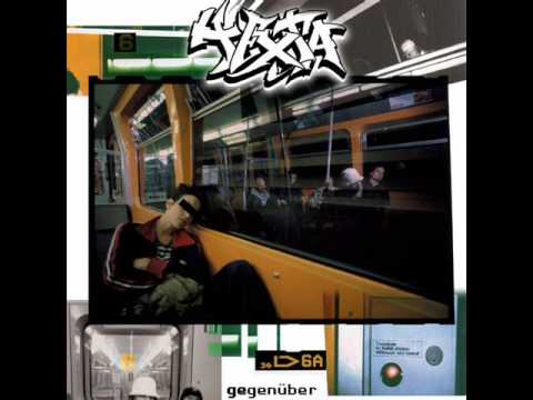 Texta - Dies geht an...