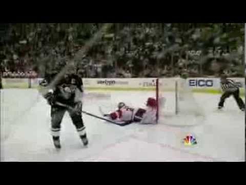 Sidney Crosby Top 10 Backhand goals