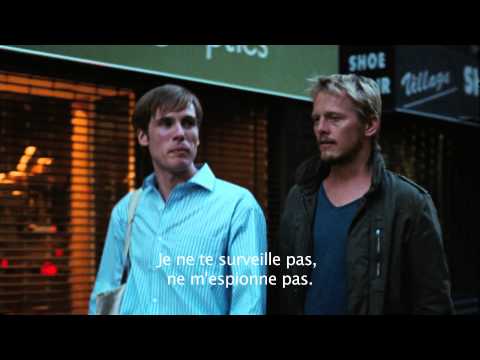 Keep the Lights On ( bande annonce VOST )