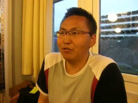 The Longest Greenlandic Word