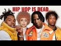 Hip Hop Is Dead Why Mainstream Rap Is Over