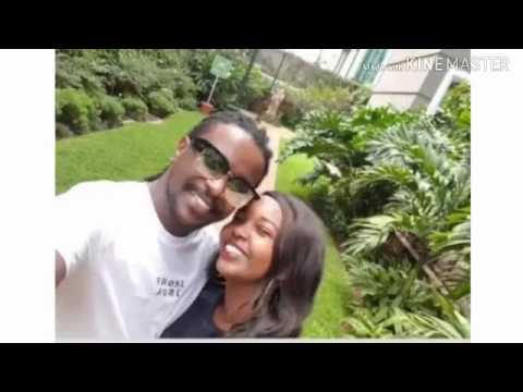 Nyashinski Lifestyle |NET WORTH |Girlfriend |Cars| CHILDREN| House -Biography