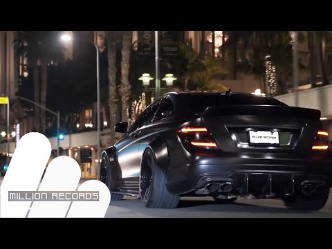 Caglar Sahin - Back (Official Music Video)