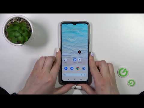 Face Unlock Test On Nokia G22