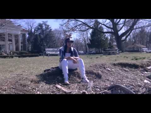 Sadge   DON'T MIND BEING ALONE Official Music Video