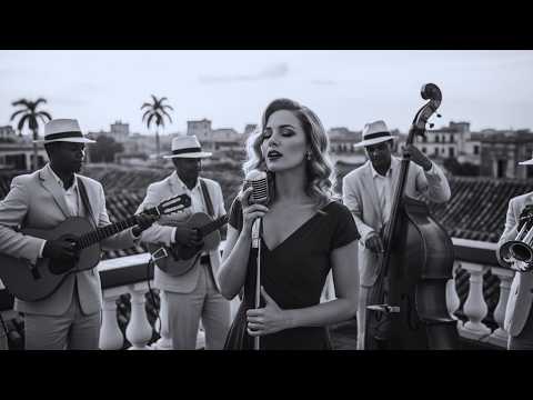 Cuando La Habana Canta al Alba – Bolero y Son para el Corazón Despierto