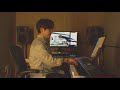 Lee Seok Hoon - What If (Live Full Version)