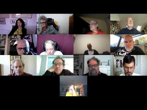 Is Scientism the New Universal Church? - Laurent Lafforgue