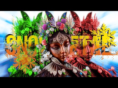 Why Reaktor 6 Is The Most Powerful Music Tool .. 6,000+ Instruments SnowMetal IDM sound design