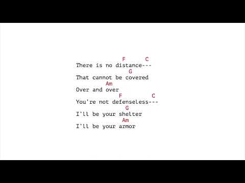 Rescue - Lauren Daigle