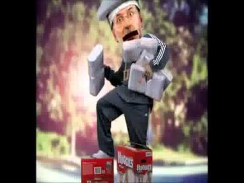 Rajoy-Pitbull We Run The Nigth