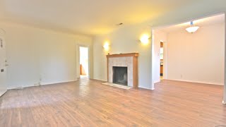 preview picture of video 'Campbell Home for Rent | 393 Harrison Ave'