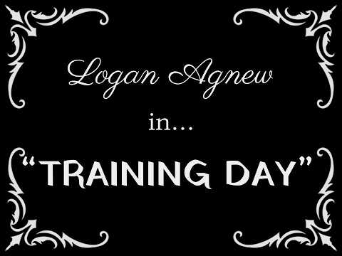 Tráiler de Training Day (2026)