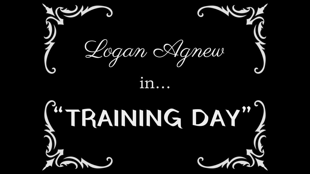 TRAINING DAY