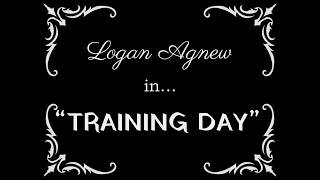 TRAINING DAY
