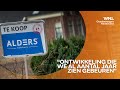Mensen verruilen Randstad vaker voor buitengebied, vooral Veluwe populair
