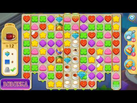 Matchington Mansion level 3751 HD