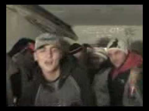 Emżet " Gubernia " Teledysk Video