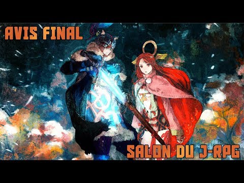 I am Setsuna : Gameplay - Test - Avis Final