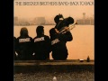 What Can A Miracle Do The Brecker Brothers 1976