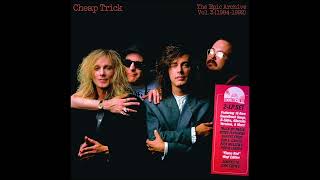 Cheap Trick - It&#39;s Only Love (Single Version)