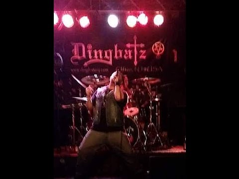 NIGHTBREAK - Live - Tour Collection 2016