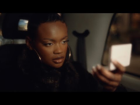 Naomi Kimpenu - Naomi's Lament