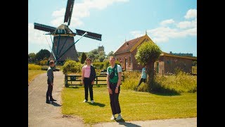 Niko - Oh Yeah video