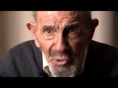 98 Old Jacque Fresco on how to stay healthy