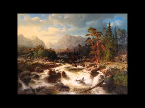 Bernhard Henrik Crusell - Clarinet Concerto No.3 in B flat-major, Op.11 (c. 1828)