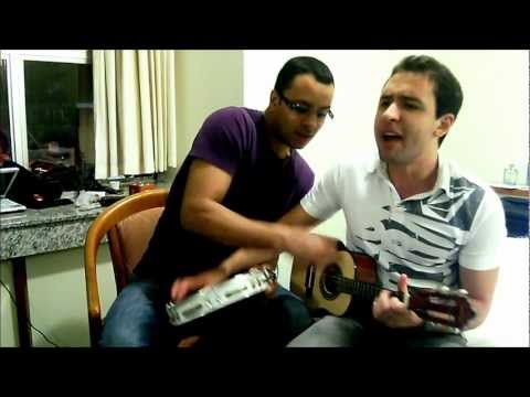 Daniel Gady feat. Ivolution - Welcome to Kraków (samba version)