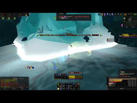 [7.1] Crystal V1 vs Mythic Helya