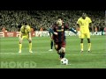 Lionel Messi - Era The Mass [HD]