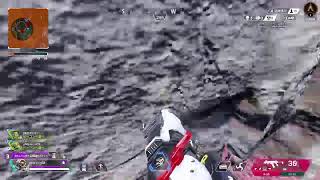 ［PS4］ブロンズから成り上がる　[APEX]