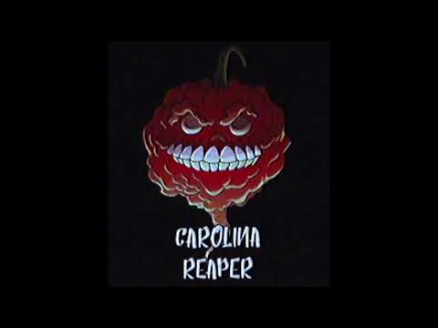 Wasted Boys - Carolina Reaper ft. Smith Jek (Prod. by - DarkHeart Production)