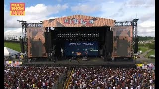 Jimmy Eat World - 23 (Live 2017)