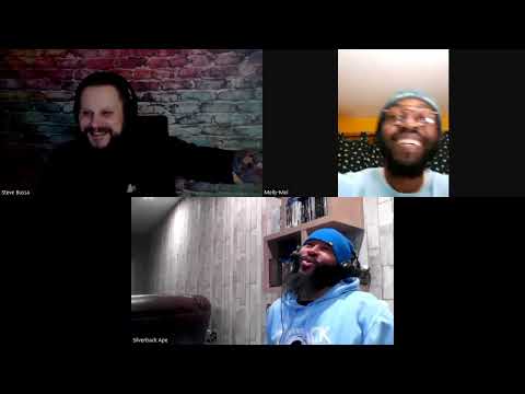 Score Card Interviews  : The Assembly ZA  - Speak on The Pristine Queen Azizzar