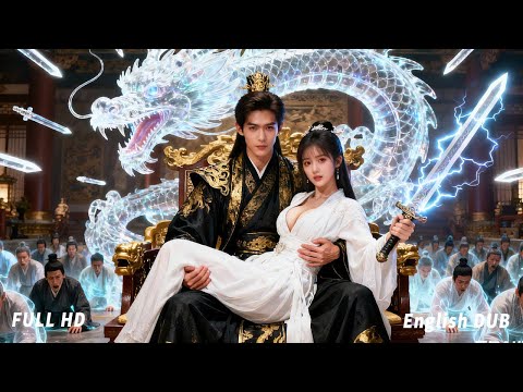 Poor boy is forced to marry evil sword beauty, but awakens system, conquers her & rises unstoppable!