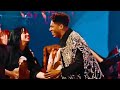 Jon Batiste Album of the Year - WE ARE -  LIVE from audience