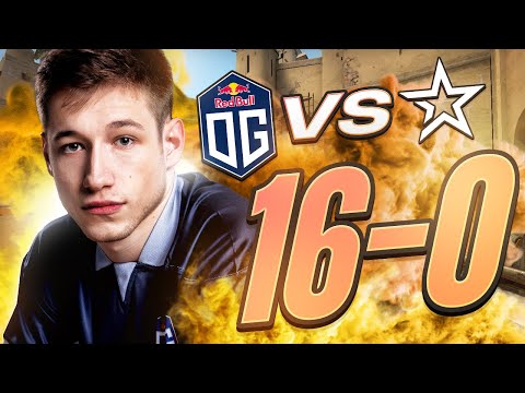 16-0 WIN AGAINST COMPLEXITY!! - Blast Premier Fall Showdown