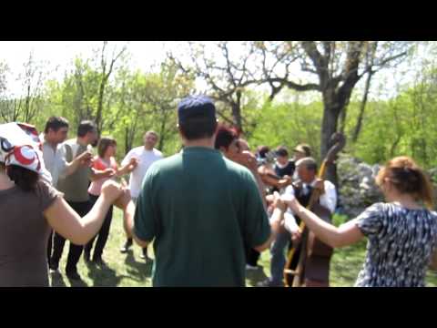 La Chiciora luni dupa Pasti 2011 4