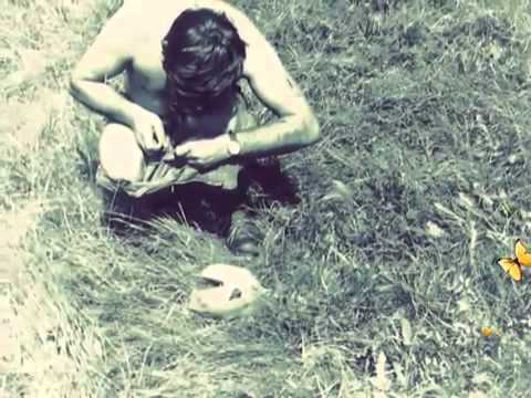 Rok 1973 spev Michal Tučný - Alan Mikušek-