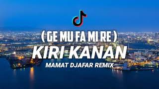 Download lagu DJ MAMAT DJAFAR [ KIRI KANAN ] 2021 Full bass 💢 mp3