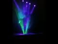 Deni Yang The Gazillion Bubble Show