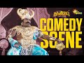 Dharmaprabhu Comedy Scene Yogi Babu Tamil Movie Adithya TV