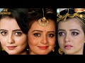 Chahat Pandey Close Up Face Lips 4k Video Chahat Pandey Hot Vertical Edit 4k Desi Zone
