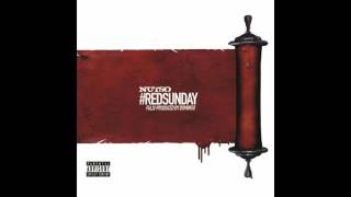 Nutso feat. Tony Born & Kon Boogie - Catching Wreck