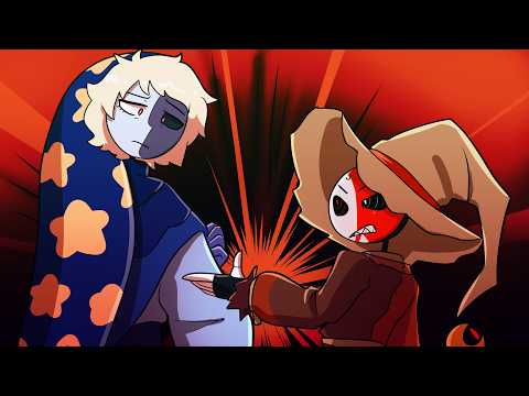 Harvest Needs MOON’S HELP in VRChat